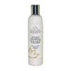 Organic Exfoliating Anti Aging Face Cleanser Micro Jojoba Pearls Infused with Antioxidants 8 oz