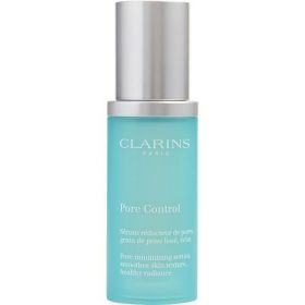Clarins by Clarins Pore Control Serum --30ml/1oz