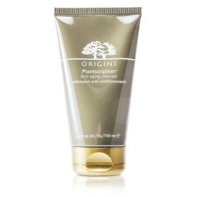 Origins by Origins Plantscription Anti-Aging Cleanser --150ml/5oz