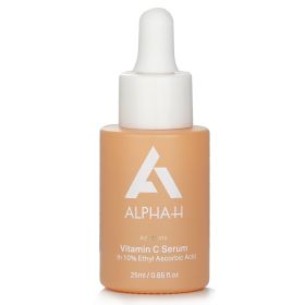 ALPHA-H - Vitamin C Serum with 10% Ethyl Ascorbic Acid 018580 25ml/0.85oz