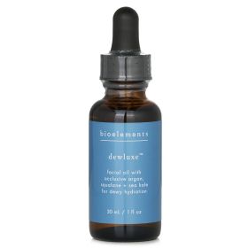 BIOELEMENTS - Dewluxe 007140 30ml/1oz