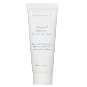BIOELEMENTS - LightPlex MegaWatt Skin Brightener 007294 44ml/1.5oz
