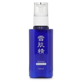 KOSE - Sekkisei Enriched Emulsion (For smooth, Luminous Skin) 447507 140ml/4.7oz
