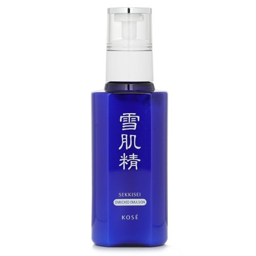 KOSE - Sekkisei Enriched Emulsion (For smooth, Luminous Skin) 447507 140ml/4.7oz