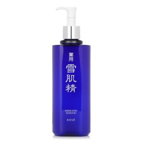 KOSE - Medicated Sekkisei MEYU 500ml/16.7oz