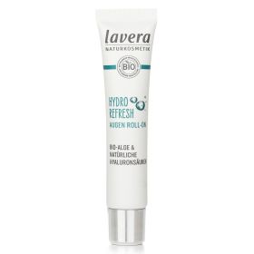 LAVERA - Hydro Refresh Eye Roll-On 653638 15ml/0.5oz