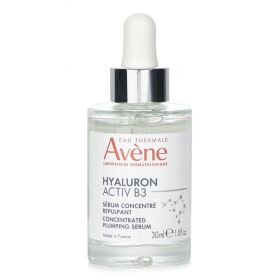 AVENE - Hyaluron Activ B3 Concentrated Plumping Serum 153101 30ml