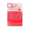 DR. MORITA - Revital Brightening Mask 814622 8pcs