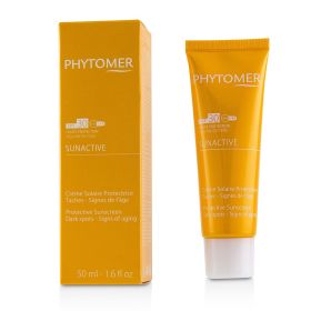 PHYTOMER - Sun Active Protective Sunscreen SPF 30 Dark Spots - Signs of Aging PFSOV169 50ml/1.6oz