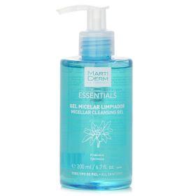 MARTIDERM - Essentials Micellar Cleansing Gel (For All Skin) 435891 200ml/6.7oz