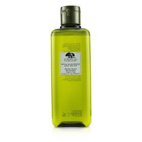 ORIGINS - Dr. Andrew Mega-Mushroom Skin Relief Micellar Cleanser (For Sensitive Skin) 211117/OMM6 200ml/6.7oz
