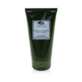 ORIGINS - Dr. Andrew Mega-Mushroom Skin Relief Face Cleanser 0L7R/196902 150ml/5oz