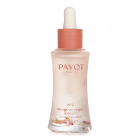 PAYOT - N¬∞2 Soothing Petal Oil Serum 585692 30ml