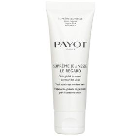 PAYOT - Supreme Jeunesse Le Regard Total Youth Eye Contour Care (Salon Size) 578458 30ml/1oz