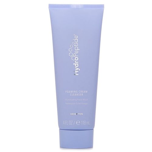 HYDROPEPTIDE - Foaming Cream Cleanser 022763 118ml/4oz
