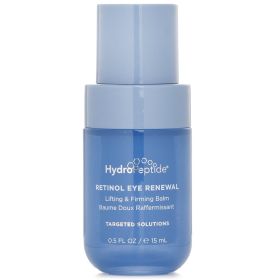 HYDROPEPTIDE - Retinol Eye Renewal Lifting & Firming Balm 022619 15ml/0.5oz
