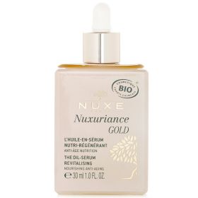 NUXE - Nuxuriance Gold The Oil Serum 037252 30ml