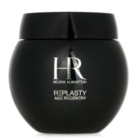 HELENA RUBINSTEIN - (TKOF) Prodigy Re-Plasty Age Recovery Skin Regeneration Accelerating Night Care (Asia Version) L2855100 50ml/1.75oz