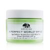ORIGINS - A Perfect World SPF 40 Age-Defense Moisturizer With White Tea ONH8/218451 50ml/1.7oz