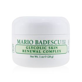 MARIO BADESCU - Glycolic Skin Renewal Complex - For Combination/ Dry Skin Types 60009 29ml/1oz