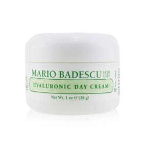 MARIO BADESCU - Hyaluronic Day Cream - For Combination/ Dry/ Sensitive Skin Types 50011 28g/1oz
