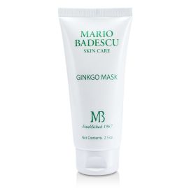 MARIO BADESCU - Ginkgo Mask - For Combination/ Dry/ Sensitive Skin Types 80008 73ml/2.5oz