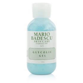 MARIO BADESCU - Glycolic Gel - For Combination/ Oily Skin Types 40008 59ml/2oz