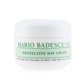 MARIO BADESCU - Protective Day Cream - For Combination/ Dry/ Sensitive Skin Types 50025 29ml/1oz