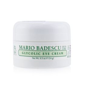 MARIO BADESCU - Glycolic Eye Cream - For Combination/ Dry Skin Types 30007 14ml/0.5oz