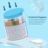 Dark Spot Remover for Face & Body 1.85 fl oz 55 ml Moisturizing Skin Lightening Cream with Collagen Niacinamide Acid Hyperpigmentation Treatment Legs