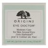 Eye Doctor by Origins for Women - 0.5 oz Moisturizer