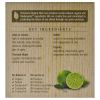 Lime Stimulating Masque by Eminence for Unisex - 2 oz Mask