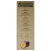 Wild Plum Eye Cream by Eminence for Unisex - 1.05 oz Cream