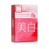 DR. MORITA - Revital Brightening Mask 814622 8pcs