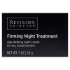 Firming Night Treatment by Revision for Unisex - 1 oz Cream