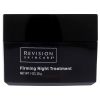 Firming Night Treatment by Revision for Unisex - 1 oz Cream