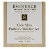 Clear Skin Probiotic Moisturizer by Eminence for Unisex - 2 oz Moisturizer