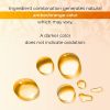 DOUBLE SIZED 2 Oz Vitamin C Serum for Face with Hyaluronic Acid and Vitamin E Brightening Face Serum Natural Anti Aging Serum with Antioxidants Reduce