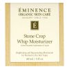 Stone Crop Whip Moisturizer by Eminence for Unisex - 2 oz Moisturizer