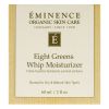 Eight Greens Whip Moisturizer by Eminence for Unisex - 2 oz Moisturizer