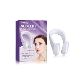 Eelhoe Nose Shaper Nose Shape Shaper Nose Shape Shaper Nose Shape Shaper Nose Shape Shaper (Option: 2PCS)
